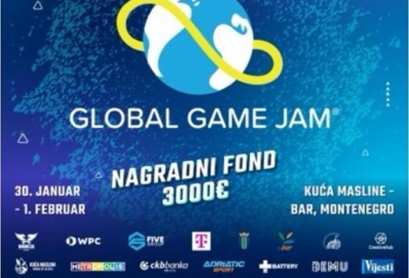 GGJ26 BAR - by SESCG