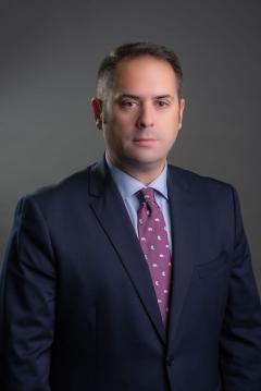 dr Ivan Jovetic
